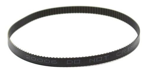 Zebra Zm400 S4m P/n:79866m 20006 Main Drive Belt 200/203dpi