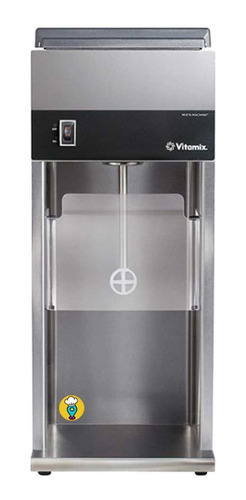 Mezcladora De Helado Y Dulces Mix´n Machine Vitamix 570