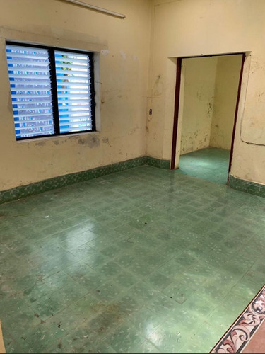 Imagen 12 de 18 de Casa Para Remodelar En El Centro De Mérida