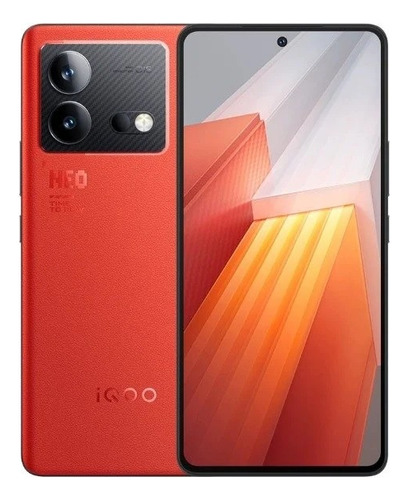 Vivo Iqoo Neo 8 Pro 16gb/512gb Dual Sim Dimensity 9200+ 120w
