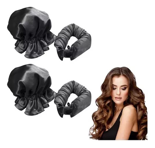 Conjunto De Modelador De Ondas Grandes (4 Unidades)