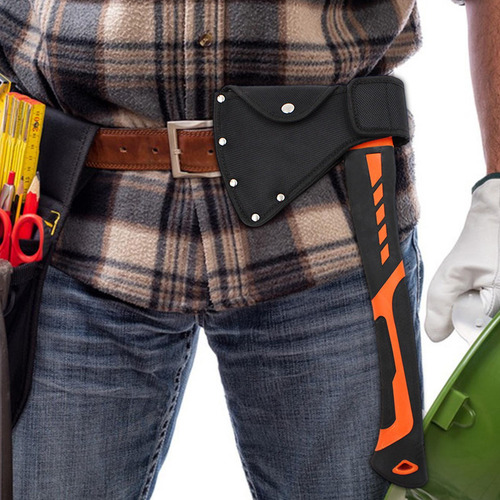 Funda Para Cabeza De Hacha Funda De Hacha Para Cinturón Cubi