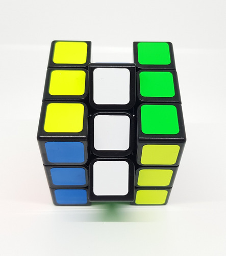 Cubo Rubik 3x3 Shengshou Legend Original Speed Envío Gratis