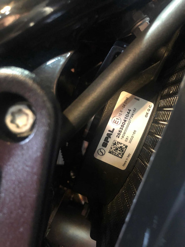 Imagen 19 de 21 de Husqvarna Vitpilen 401 **impecable** - Financio 50% -