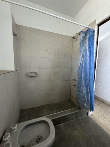 Departamento De 4 Amb Con Cochera Y Fondo Libre - Ramos Mejía Sur