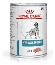 comprar Alimento Umido Hypoallergenic Canine Alimento Úmido 400gr Lt
