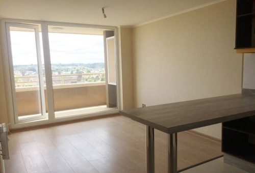 Departamento En Venta En Temuco - No Paga Contribuciones!