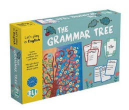 The Grammar Tree Vv.aa. Eli