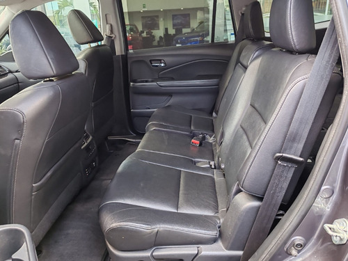 Honda Pilot 3.5 Touring At