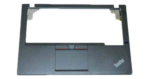 Genuino Palmrest Touchpad Para Thinkpad X250 Huella Digital