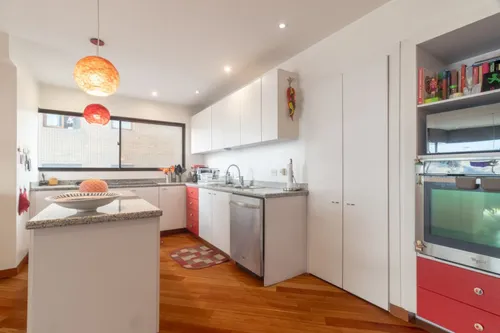 Apartamento En Arriendo/venta En Granada. Cod A18949