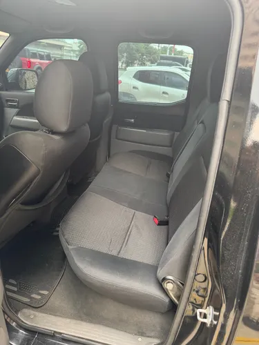 Mazda BT-50 2.2 B22c29 Delantera
