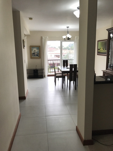 Con160. Condominio En Escazú