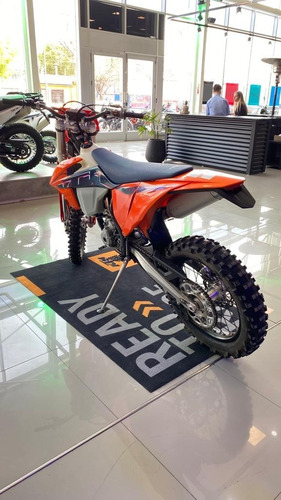 Imagen 14 de 18 de Ktm - 350 Exc-f | No Kawasaki, No Yamaha, No Honda, No Husqv