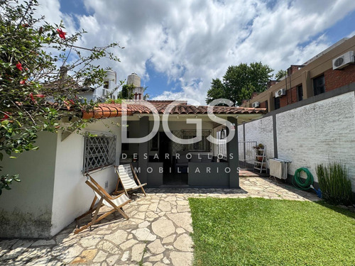 Casa Chalet En Venta En Adrogué, Almirante Brown, G.b.a. Zona Sur