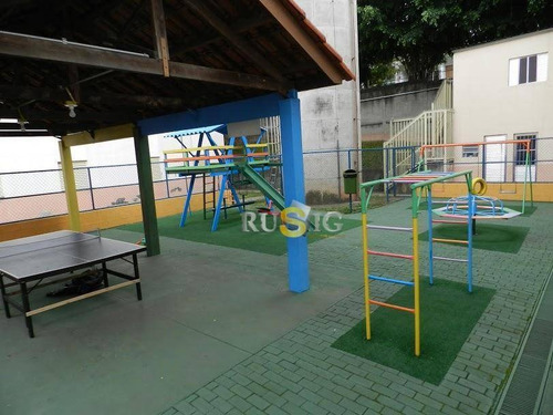 Imagem 6 de 11 de Apartamento À Venda, 43 M² Por R$ 160.000,00 - Conjunto Residencial José Bonifácio - São Paulo/sp - Ap0999