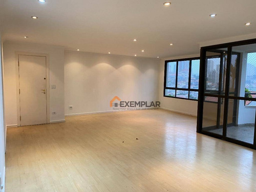 Imagem 3 de 23 de Apartamento Com 3 Dormitórios Para Alugar, 210 M² Por R$ 3.360,00/mês - Jardim São Paulo(zona Norte) - São Paulo/sp - Ap1695