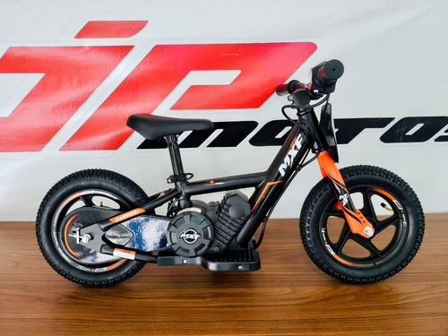 E Biker 12 Mxf Motors Laranja
