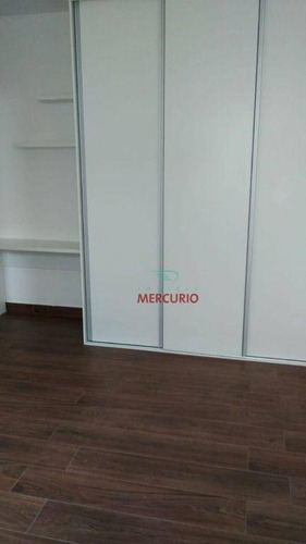 Imagem 7 de 23 de Casa Com 3 Dormitórios À Venda, 188 M² Por R$ 950.000,00 - Morada Do Sol - Bauru/sp - Ca3637