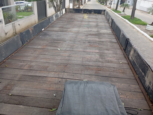 9 Eixos Curto 3x3