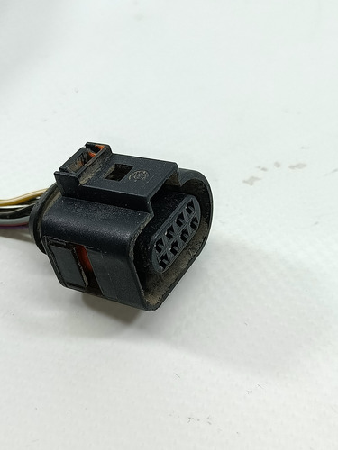 Arnes Conector Transmision Vw Touareg 3.0 Tdi 11-15 (Usado)