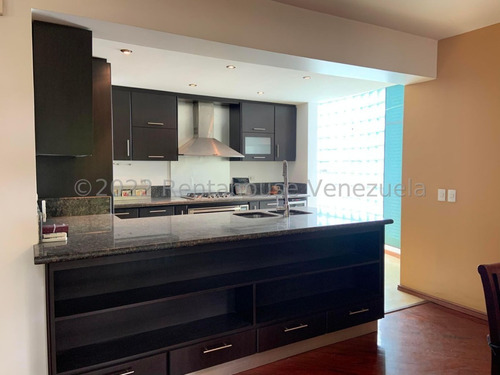 Imagen 4 de 28 de Apartamento En Venta, El Rosal, 220mts, Rah 23-15077
