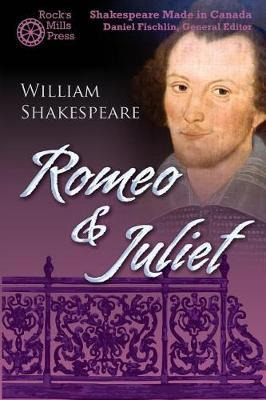 Libro Romeo And Juliet : Shakespeare Made In Canada - Sky...