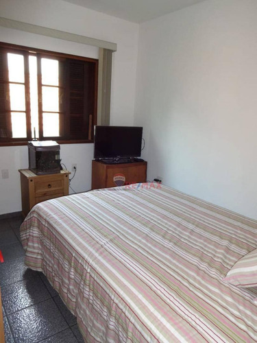 Sobrado À Venda, 205 M² Por R$ 689.000,00 - Vila Formosa - São Paulo/sp - So1652