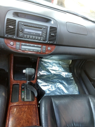 Toyota Camry 2004 3.5 V6 Xle 4p
