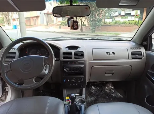 Kia Rio 1.5 Stylus