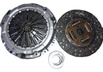 Comprar Kit De Embrague Original Zx Terralord Diesel 2.5