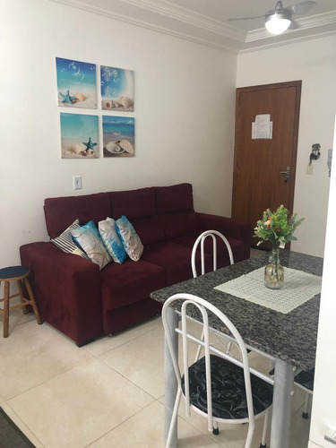 Departamento En Florianopolis Codigo 18267