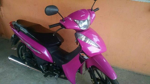 Engrenagem Primário Reduzida Bravax F2 50cc (69 Dentes)