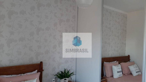 Imagem 8 de 30 de Casa Condomínio Em Valinhos - Ca1533