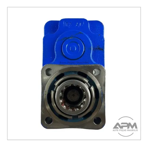 Tomada De Força Takarada Tk 5987 Câmbio Zf S5-680 S6-680