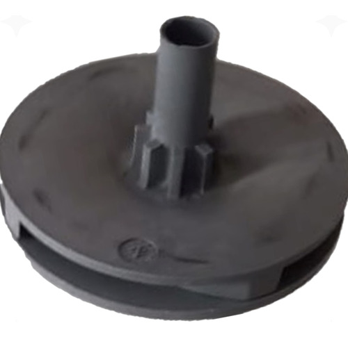 Kit Carcaça Pf-22 Corpo Intermedia. Externa Rotor 1/2 C Selo