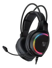 Imagen 1 del producto Audífonos Fantech Ii Hg16 Sniper Rgb Black Edition