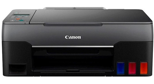 Impresora Multifuncional Canon Pixma G2160 Tinta Continua