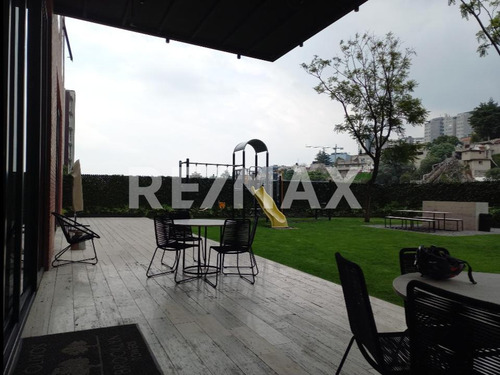 Departamento En Venta_interlomas