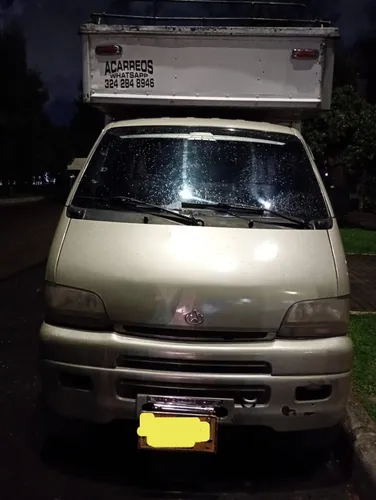 Chana Star Truck 1.0 Sc1022bb13d 2 p