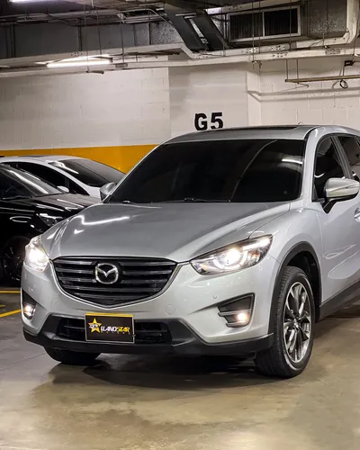 Mazda CX-5 2.5 Grand Touring Lx