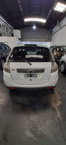 Imagen 2 de 10 de Ford Ka Vral 1.0 2013 86000 Km (fl)