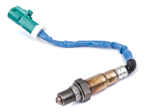 Imagen 3 de 10 de Sensor De Gases De Escape Ford Focus Ii 13/15