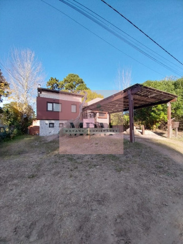 Casa En Mar Azul