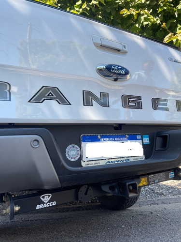 Ford Ranger 3.2 Cd Xls Tdci 200cv Manual 4x4