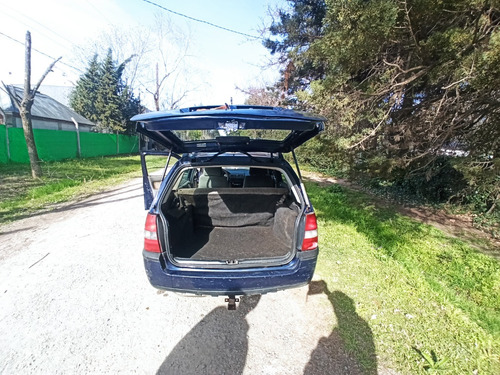 Volkswagen Gol Country 1.6