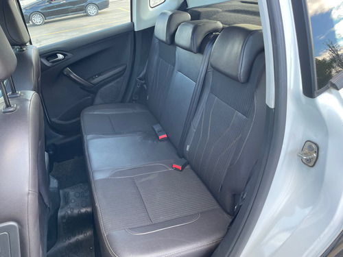 Peugeot 2008 1.6 Thp Sport