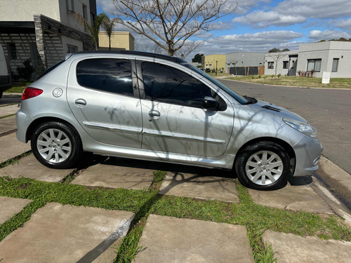 Peugeot 207 1.6 Griffe 106cv