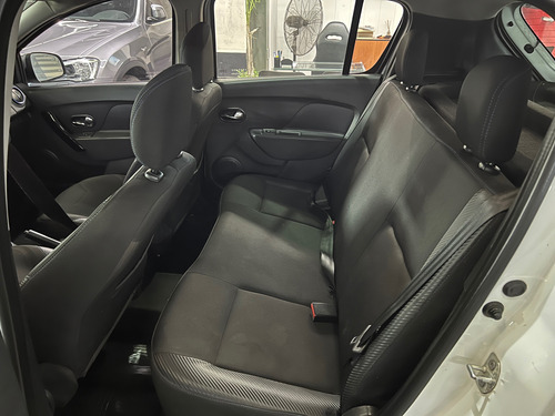 Renault Sandero 1.6 Gt Line 105cv