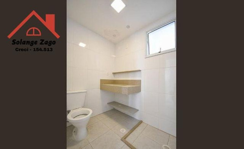 Apartamento Na Vila Andrade - 2 Suítes - 80 Mts - - 1677